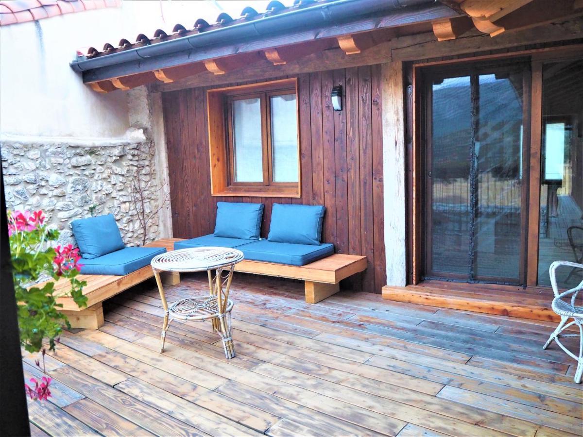 Casa Rural Ibarbegi II Apartment Vidaurreta Exterior photo